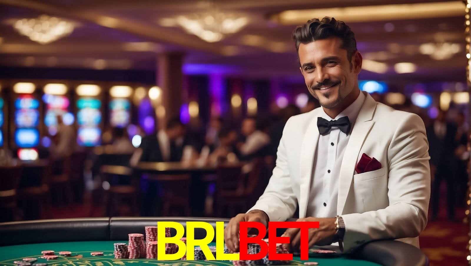 2FA Security BRLBET