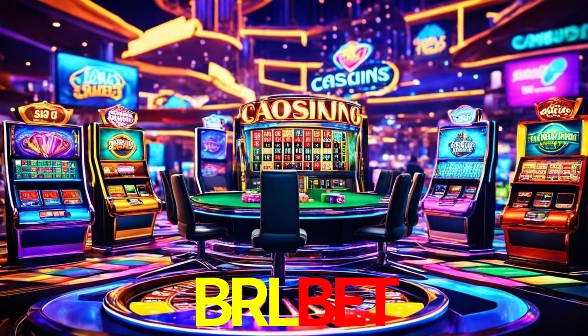 Bonus Features BRLBET