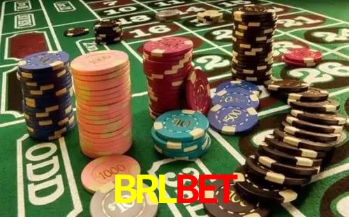 Exclusive Games BRLBET