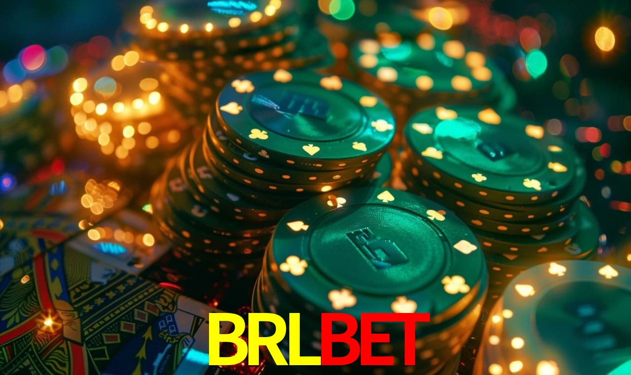 Welcome Bonus BRLBET