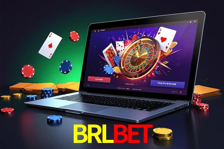 Responsive Design BRLBET